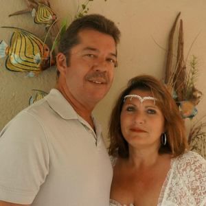 Meet your Posher, Dale-debbie